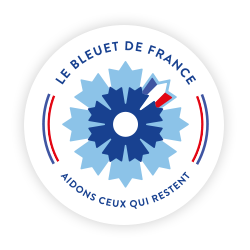 Bleuet de France